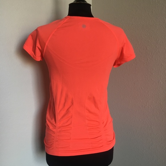 Athleta stretch top - Picture 4 of 6